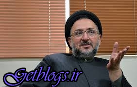 روحانی امروز با وقت انتخابات تفاوت كرده است / سید محمدعلی ابطحی