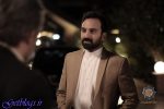 یک بازیگر تازه در «پدر»