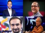 ویژه برنامههای افطار و سحر تلویزیون کدامند؟