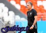 کیروش مهمان امشب برنامه نود