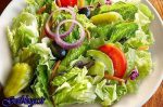 گیاهخواری ریسک سرطان روده را کم کردن می دهد