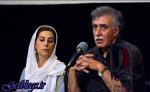 در مراسم خوش حالی امسال حتی یک رای جابجا نشده است / رییس هیات مدیره منزل سینما