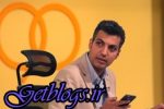 به مسلخ بردن عادل فردوسی‌پور