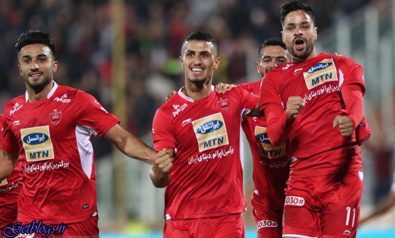 غافلگیری پیکان در ۳ دقیقه! ، پرسپولیس از شکست پیروزی ساخت